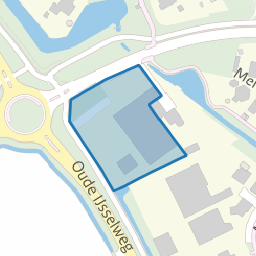 Perceel GDG00-L-3740