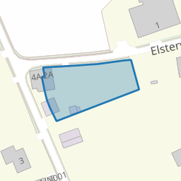 Perceel GDG00-L-3743