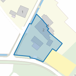 Perceel GDG00-L-3748