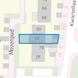 Perceel GDG00-L-3754