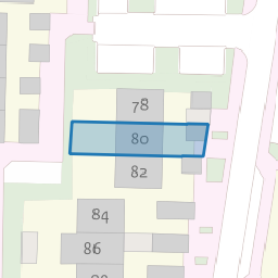 Perceel GDG00-L-3757