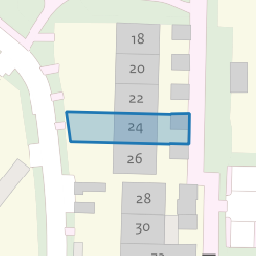 Perceel GDG00-L-3764