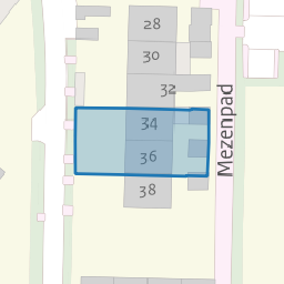 Perceel GDG00-L-3766