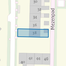 Perceel GDG00-L-3767