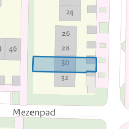 Perceel GDG00-L-3771