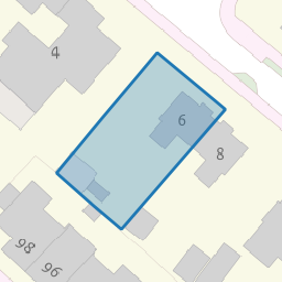 Perceel GDG00-L-3773