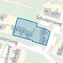 Perceel GDG00-L-3783