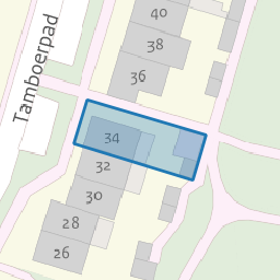 Perceel GDG00-L-3789