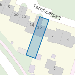 Perceel GDG00-L-3791