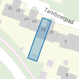 Perceel GDG00-L-3792