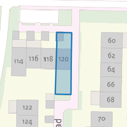 Perceel GDG00-L-3796