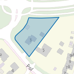 Perceel GDG00-L-3798