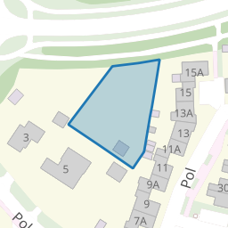 Perceel GDG00-L-3799