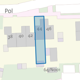 Perceel GDG00-L-3801