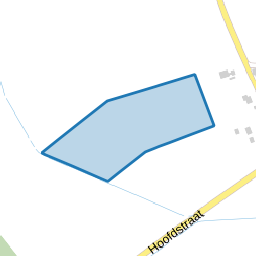 Perceel GDG00-L-3813