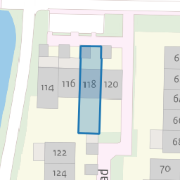 Perceel GDG00-L-3816