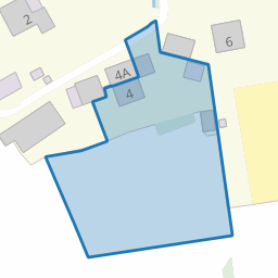 Perceel GDG00-L-3831