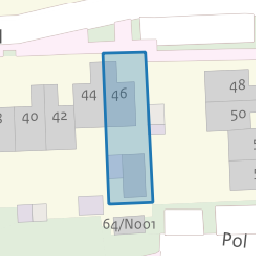 Perceel GDG00-L-3832