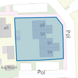 Perceel GDG00-L-3833