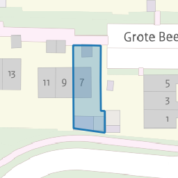 Perceel GDG00-L-3837