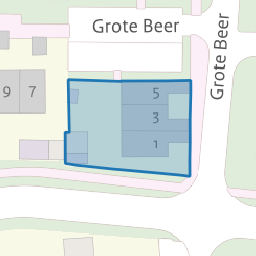 Perceel GDG00-L-3838