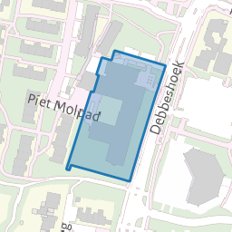 Perceel GDG00-L-3845