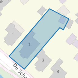 Perceel GDG00-L-3853