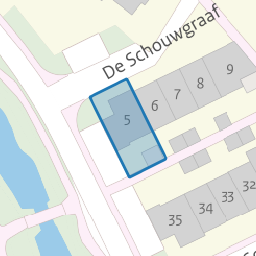 Perceel GDG00-L-3856