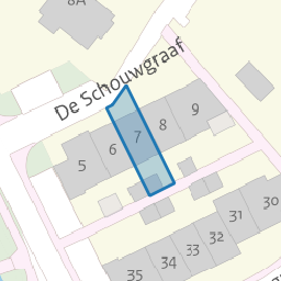 Perceel GDG00-L-3858