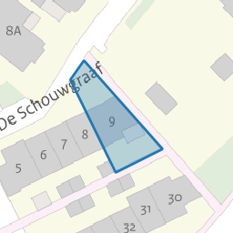 Perceel GDG00-L-3860