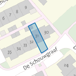 Perceel GDG00-L-3863