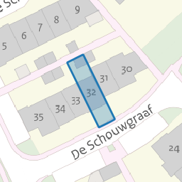 Perceel GDG00-L-3864