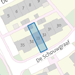 Perceel GDG00-L-3865