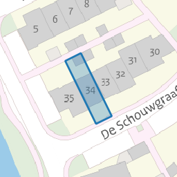 Perceel GDG00-L-3866