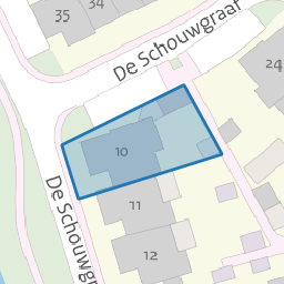 Perceel GDG00-L-3868