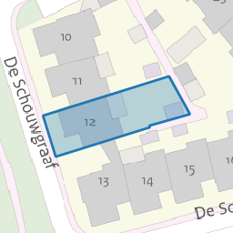 Perceel GDG00-L-3870