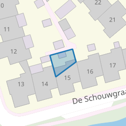 Perceel GDG00-L-3874