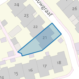 Perceel GDG00-L-3879