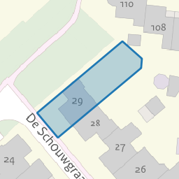 Perceel GDG00-L-3884