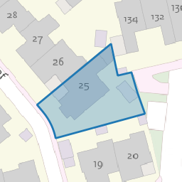 Perceel GDG00-L-3888