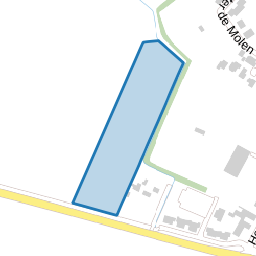 Perceel GDG00-L-3899