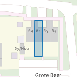 Perceel GDG00-L-3905