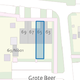 Perceel GDG00-L-3906