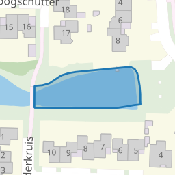 Perceel GDG00-L-3922