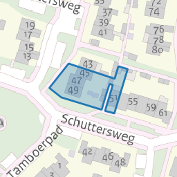 Perceel GDG00-L-3950