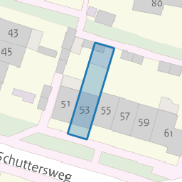 Perceel GDG00-L-3951