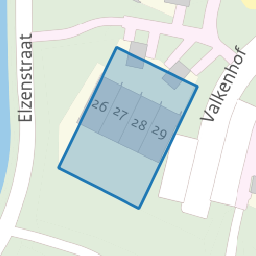 Perceel GDG00-L-3961