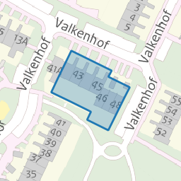 Perceel GDG00-L-3964