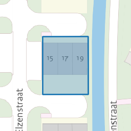 Perceel GDG00-L-3981