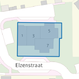 Perceel GDG00-L-3983